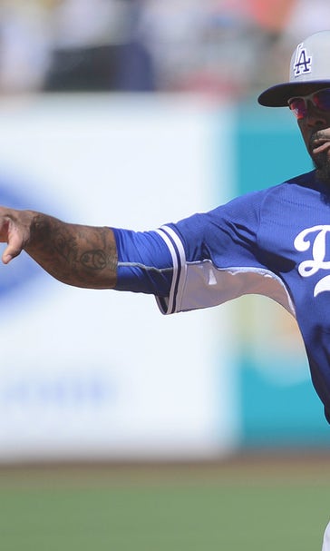 Brand Spanking New Power Rankings: Dodgers set pace